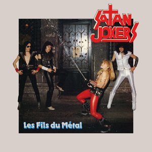 Les fils du Métal
