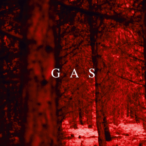 Zauberberg by Gas