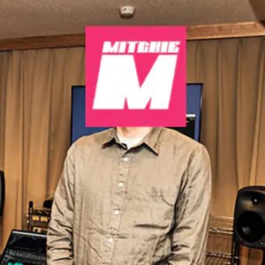 Avatar für Mitchie M