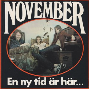 En ny tid är här...