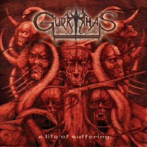 A Life of Suffering