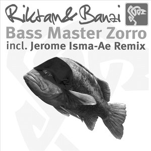 Bass Master Zorro