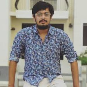 Avatar for Tushar Mathur