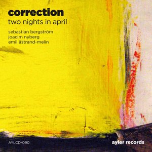Two Nights in April