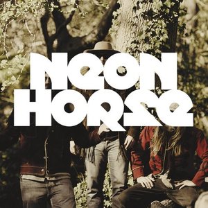 Avatar for Neon Horse