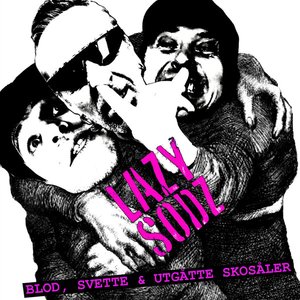 Blod, svette & utgåtte skosåler
