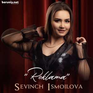 Reklama by Sevinch Ismoilova