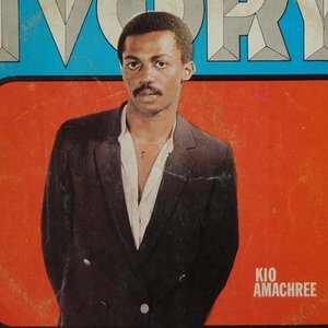Kio Amachree için avatar