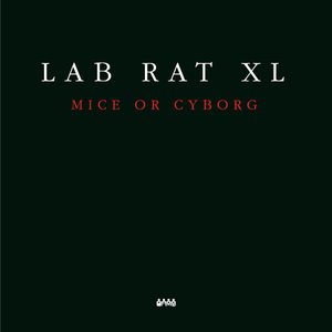 Mice or Cyborg - EP (Clone Aqualung Series Re-issue)