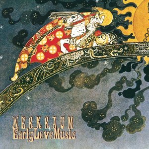 Early Love Music