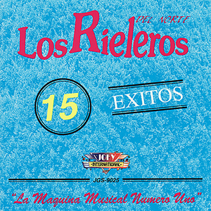 Artwork for AMOR PROHIBIDO