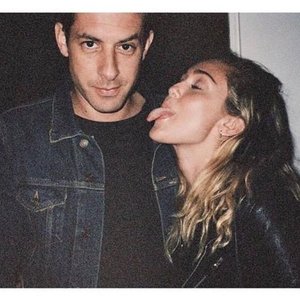 Avatar for Mark Ronson, Miley Cyrus
