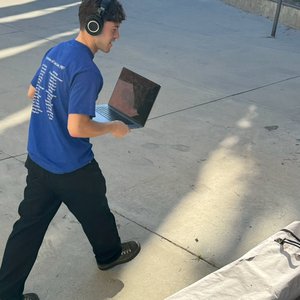 Avatar for DJ Sprinter