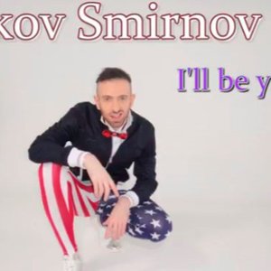Avatar for Jakov Smirnov