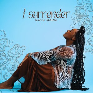 I Surrender