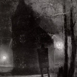 A Ghostly Reflection