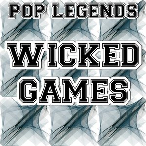 Wicked Games - Tribute to Parra for Cuva and Anna Naklab