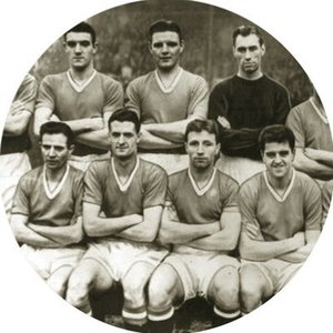 Avatar for Matthew Burton & Nick Lawson
