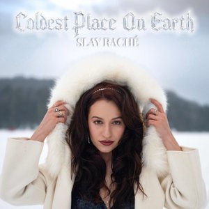 Coldest Place On Earth