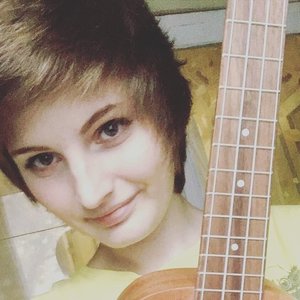 Avatar for Amy Leeman