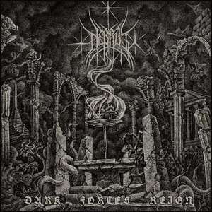 Dark Forces Reign