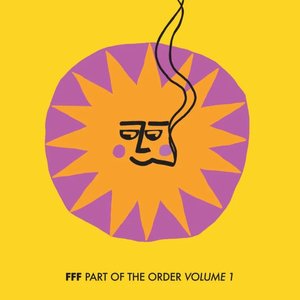 Part of the Order, Vol. 1