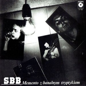 Memento z banalnym tryptykiem