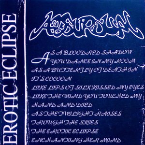 The Erotic Eclipse