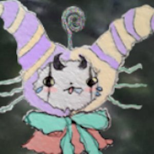 Avatar for junk UFOs