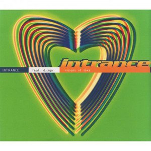 Visions Of Love