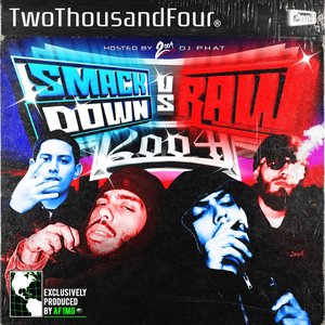 SmackDown Vs Raw