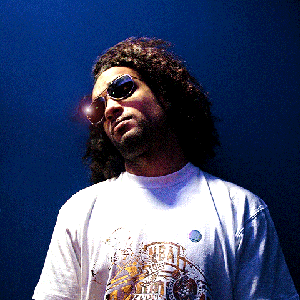 Avatar for Tido Berman