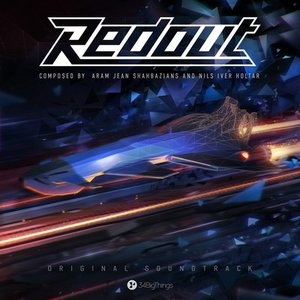 Redout (Original Game Soundtrack)