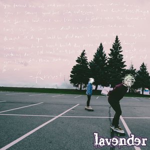 Lavender