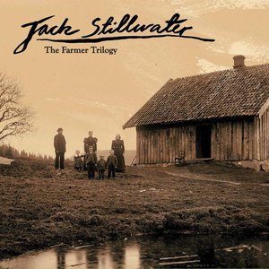 The Farmer Trilogy