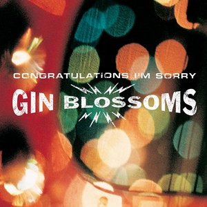 Congratulations I'm Sorry