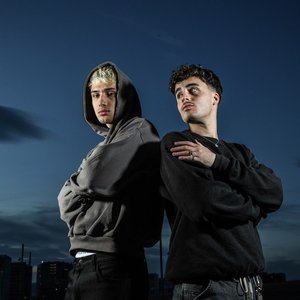 Avatar for dani6ix & IZZKID