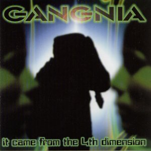 It Came From The 4th Dimension