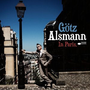 Götz Alsmann – Im Café de la Paix in Paris