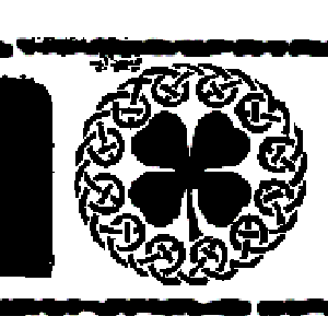 Avatar for Shamrock