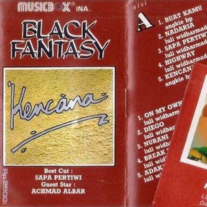Kencana