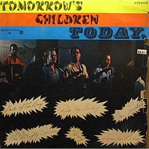 Avatar for Tomorrow's Children