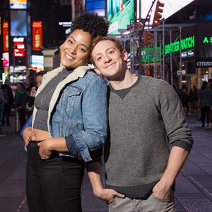 Avatar for Lilli Cooper & Ethan Slater