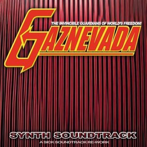 Synth Soundtrack (A Sick Soundtrack Re-Work)
