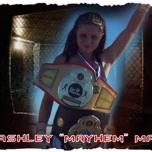 Avatar for Ashley Mayhem
