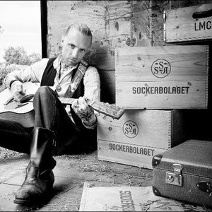 Avatar for Nicke Borg Homeland