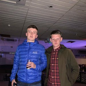 Avatar for Fraz and Molegrip