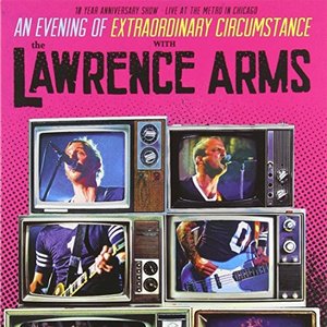 An Evening of Extraordinary Circumstance