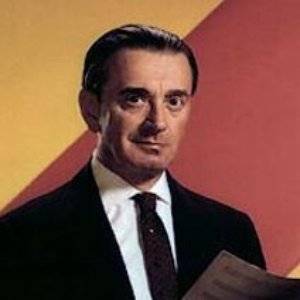Avatar for Miklós Rózsa