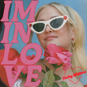 Artwork for I'm In Love